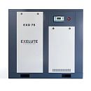 Винтовой компрессор Exelute EXV 250/12 IP54 Omron. Основное изображение