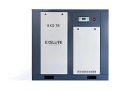 Винтовой компрессор Exelute EXV 250/13 IP54 Zoncn (миниатюра)