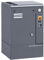 Винтовой компрессор Atlas Copco GX7 10P (миниатюра)