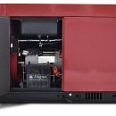 Дизельный генератор REDVOLT EPD12000EAS. Дополнительное изображение 9