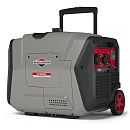 Бензиновый генератор Briggs & Stratton P 4500 Inverter. Основное изображение