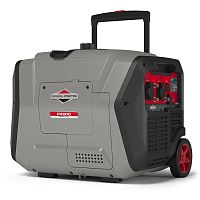 Бензиновый генератор Briggs & Stratton P 4500 Inverter (миниатюра)