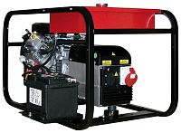 Бензиновый генератор Gesan G 4000 H (миниатюра)