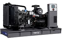 Дизельный генератор Hertz HG 130 DC (миниатюра)