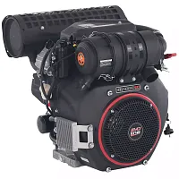 Бензиновый двигатель EVOline GB 1000 EFI (миниатюра)