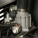 Дизельный винтовой компрессор ET-Compressors SD 265T-8. Дополнительное изображение 3