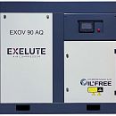 Винтовой компрессор Exelute EXOV 11/8W AQ. Основное изображение