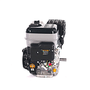 Бензиновый двигатель EVOline GB 460 V EFI. Дополнительное изображение 1