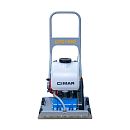 Виброплита CIMAR CPC-1550 (HONDA GX160). Дополнительное изображение 7