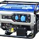Бензогенератор TSS SGG 9000ELA с АВР. Дополнительное изображение 3