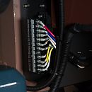 Дизельный генератор Toyo TKV-27TBS. Дополнительное изображение 6