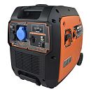 Бензиновый генератор EVOline BQH 7500 E. Дополнительное изображение 1