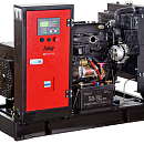 Дизельный генератор Fubag DS 16 DA ES с АВР. Основное изображение