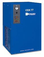 Осушитель воздуха Ceccato CDX 77 (миниатюра)