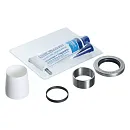 230400241 Комплект уплотнении винтового блока FS50TF Fini. Основное изображение