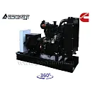 Дизельный генератор Азимут АД-40С-Т400-2РМ15. Основное изображение
