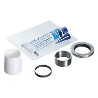 230400241 Комплект уплотнении винтового блока FS50TF Fini (миниатюра)