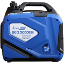 Бензиновый генератор ТСС SGG 3000ESi. Дополнительное изображение 2