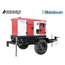 Дизельный генератор Азимут ЭД-20-Т400-1РКМ9. Основное изображение