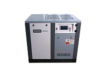 Винтовой компрессор IronMac IC 50/10 C VSD (IP23) (миниатюра)