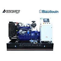 Дизельный генератор Азимут АД-16С-Т400-2РМ9 (миниатюра)