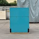 Дизельный генератор Master Blast 40ESX. Дополнительное изображение 8