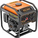 Бензиновый генератор Carver PPG-4600I. Основное изображение