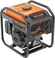 Бензиновый генератор Carver PPG-4600I (миниатюра)