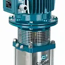 Вертикальный многоступенчатый насосный агрегат Calpeda MXV 65-3204. Основное изображение