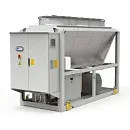 Промышленный чиллер ATS CGW 1700. Основное изображение