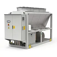 Промышленный чиллер ATS CGW 1700 (миниатюра)