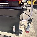 Ручной ленточнопильный станок MetMachine LSZ1120. Дополнительное изображение 34