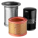 Сервиcный набор компрессора ET SL 7,5. Основное изображение