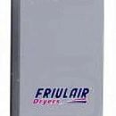 Осушитель воздуха Friulair ACT 8. Основное изображение