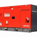 Дизельный генератор Baysar QRP45C. Основное изображение