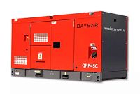 Дизельный генератор Baysar QRP45C (миниатюра)