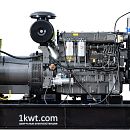 Дизельный генератор MOTOR АД300-Т400. Основное изображение