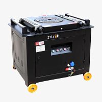 Станок для гибки арматуры Zitrek  GW-50A (миниатюра)