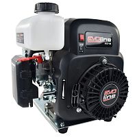 Бензиновая мотопомпа EVOline XG 15 (миниатюра)