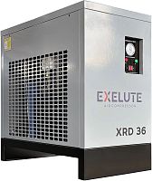 Осушитель воздуха Exelute XRD 36 (миниатюра)