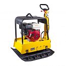 Виброплита реверсивная Zitrek CNP 330-1. Основное изображение