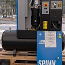 Винтовой компрессор Abac SPINN E 5.5-270 ST. Дополнительное изображение 1