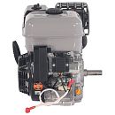 Бензиновый двигатель EVOline GB 460 Е. Дополнительное изображение 4