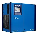 Винтовой компрессор без ресивера CompAir L75F-07A. Основное изображение
