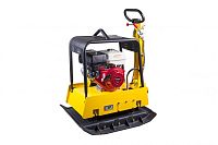 Виброплита реверсивная Zitrek CNP 330-1 (миниатюра)