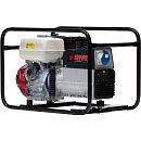 Бензиновый генератор EuroPower EP 7000. Основное изображение