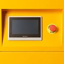 Винтовой компрессор ET-Compressors ET SL 37 D VS PM 13. Дополнительное изображение 8