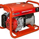 Бензиновый генератор Вепрь АБП 7/4-Т400/230 ВХ. Основное изображение