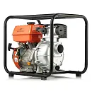 Бензиновая высоконапорная мотопомпа Meran MPG301H. Основное изображение
