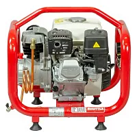 Бензиновый поршневой компрессор FINI SHUTTLE MK236 (миниатюра)